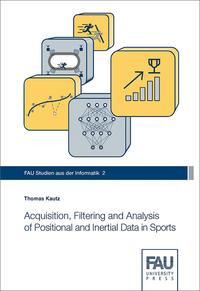 Acquisition, Filtering and Analysis of Positional and Inertial Data in Sports