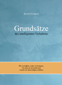 Grundsätze des intelligenten Verhaltens