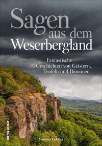 Sagen aus dem Weserbergland
