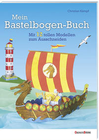 Mein Bastelbogen-Buch