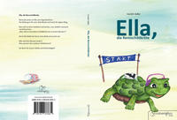 Ella- die Rennschildkröte