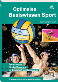 Optimales Basiswissen Sport