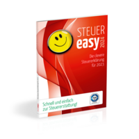 STEUEReasy (Steuerjahr 2023)