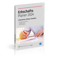 Erbschaftsplaner 2024