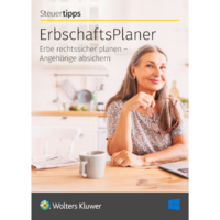 Erbschaftsplaner 2025