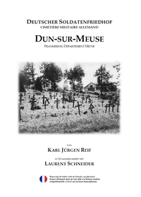 Deutscher Soldatenfriedhof Dun-sur-Meuse