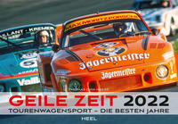 Geile Zeit 2022