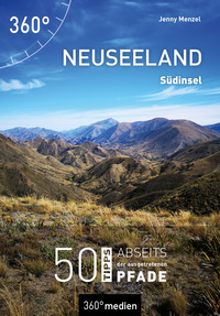Neuseeland - Südinsel
