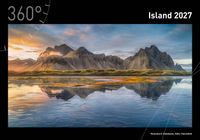 Island Premiumkalender 2027