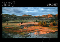 USA - Premiumkalender 2027