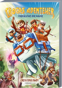 Vermächtnis der Magier