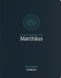 Die gute Botschaft nach Matthäus