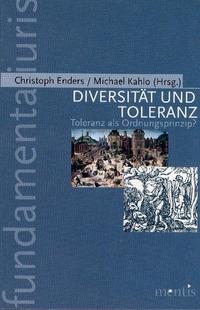 Diversität und Toleranz
