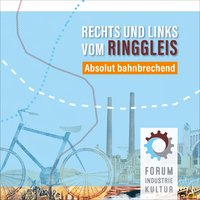 Rechts und links vom Ringgleis