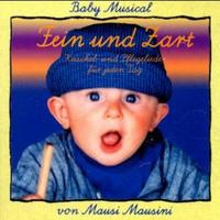 Fein & zart