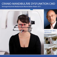 Craniomandibuläre Dysfunktion-CMD