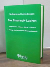 Das Blasmusik-Lexikon