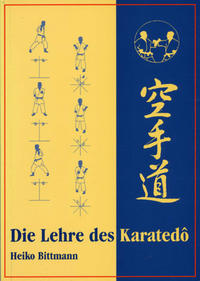 Die Lehre des Karatedo