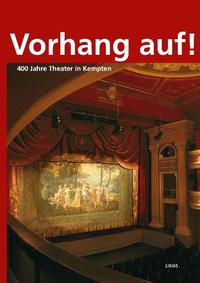 Vorhang auf!