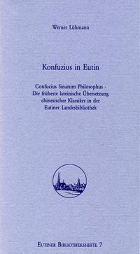 Konfuzius in Eutin