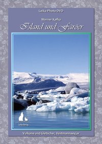 Leika Photo DVD: Island und Färöer