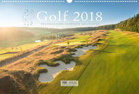 Golfkalender 2018