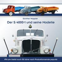 Der S 4000-1 und seine Modelle