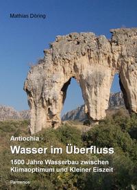 Antiochia - Wasser im Überfluss