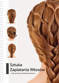 Sztuka Zaplatania Włosów