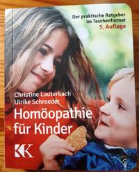Homöopathie für Kinder