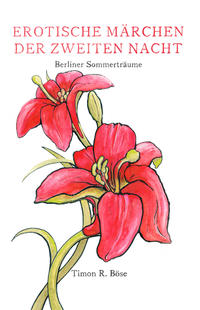 Erotische Märchen der zweiten Nacht
