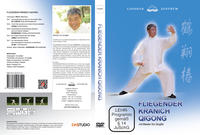 Fliegender Kranich QiGong