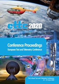 Proceedings European Test and Telemetry Conference – ettc2020