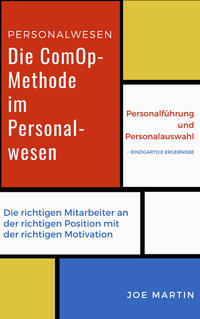Die ComOp-Methode im Personalwesen
