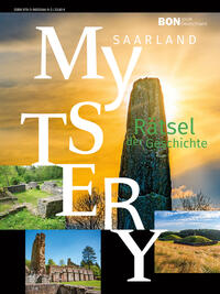 Mystery - Saarland
