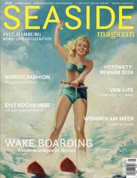 SEASIDEmagazin 2024