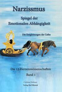 Narzissmus - Spiegel der Emotionalen Abhängigkeit