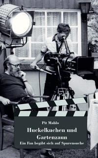 Huckelkuchen und Gartenzaun