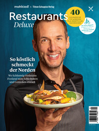 Restaurant Deluxe