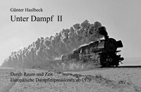 Unter Dampf II Durch Raum und Zeit