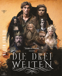 DIE DREI WELTEN