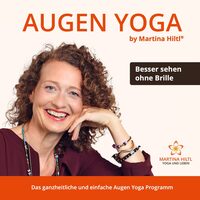 AUGEN YOGA by Martina Hiltl®