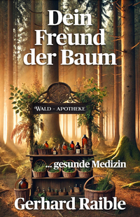 Dein Freund der Baum - Kleine Waldapotheke