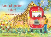 Leni auf großer Fahrt!