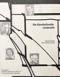 Die Künstlerfamilie Lamprecht