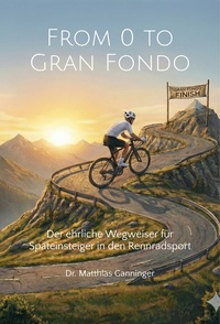 From 0 To Gran Fondo