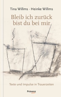 Bleib ich zurück, bist du bei mir