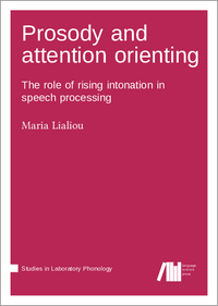 Prosody and attention orienting