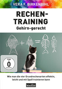 Rechentraining Gehirn-gerecht