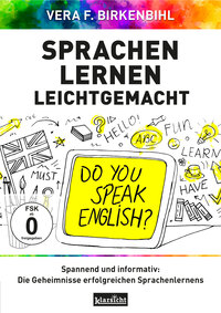 Sprachen lernen leichtgemacht